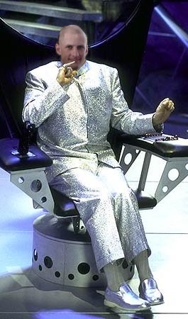 Dr. Evil